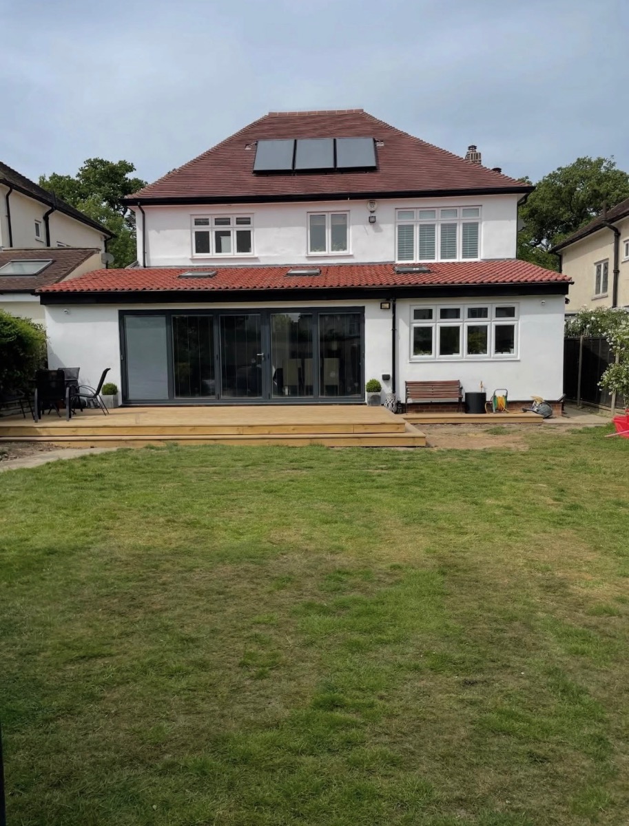 Extension Builder: Image 51